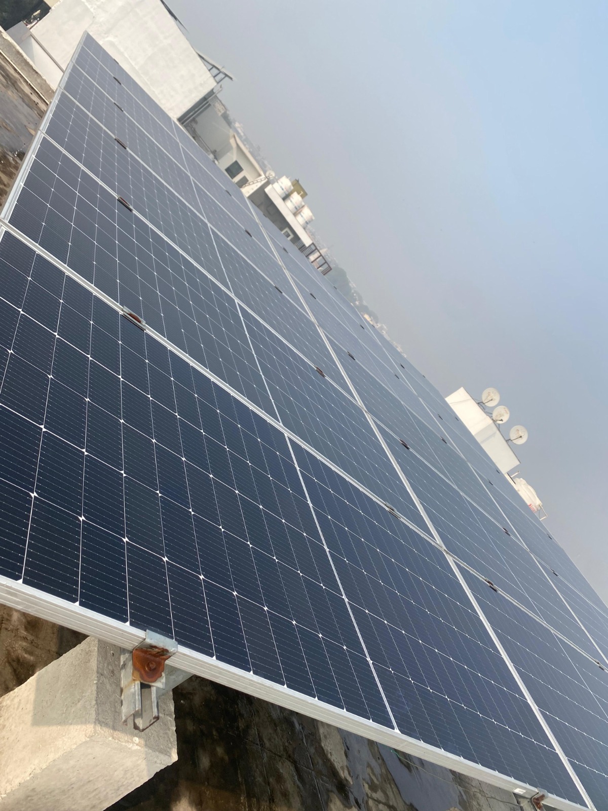 Solar Engineers
